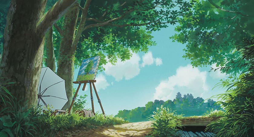 宮崎駿動畫《風起》的故事內容，有一部份來自 堀辰雄 《起風了》及《菜穗子》