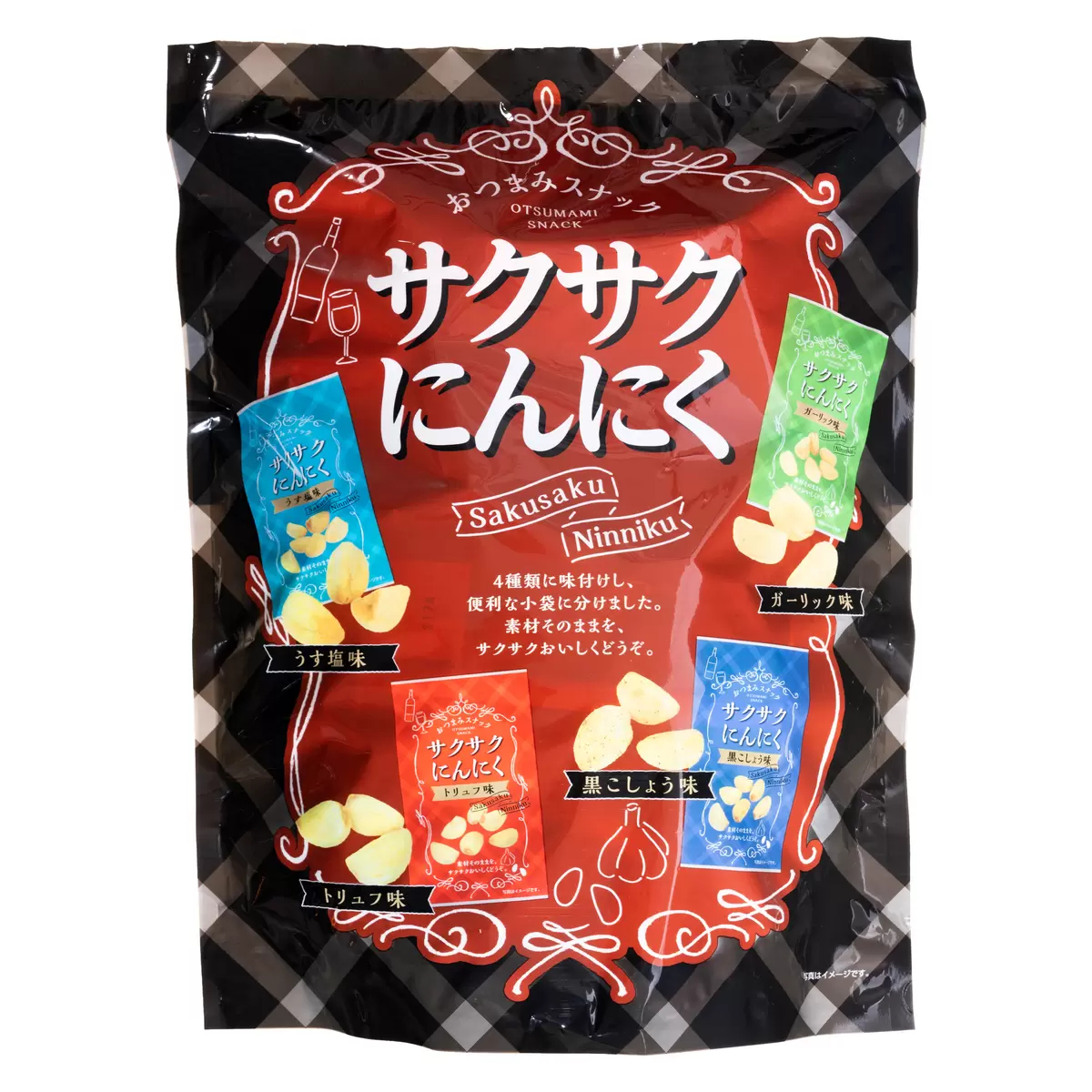 Pillbox 日式頂級茶碗蒸調理包