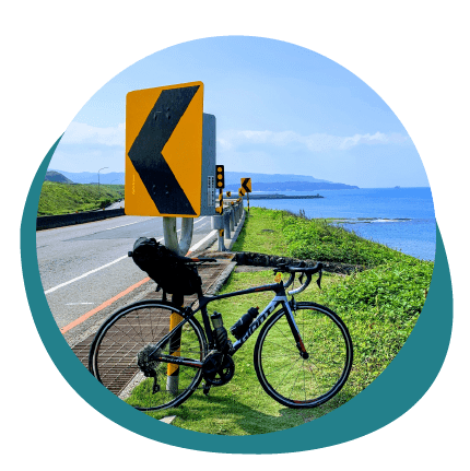 單車旅行 自行車旅行 單車團體旅遊