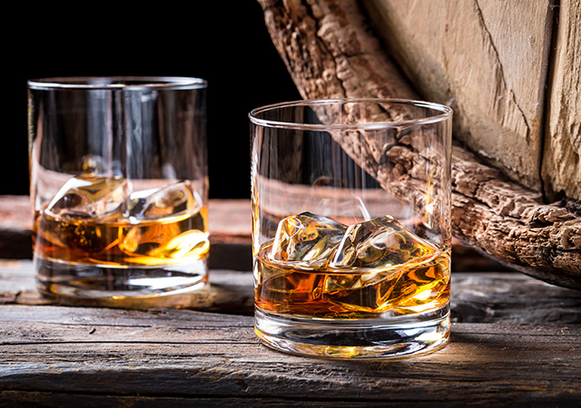 蘇格蘭威士忌體驗Scotch Whisky Experience