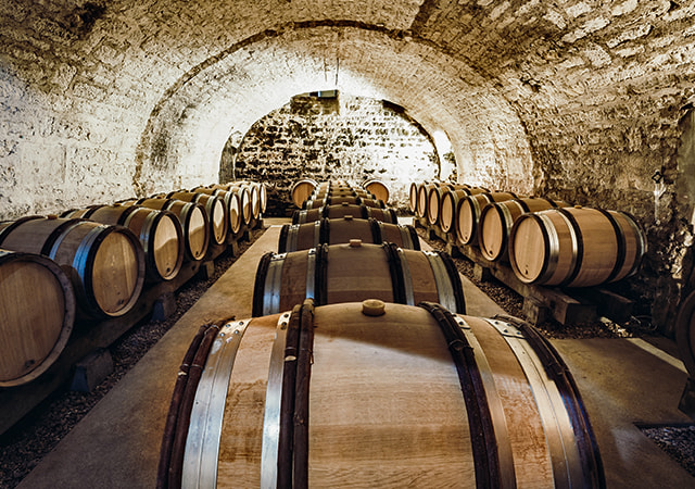 勃艮第酒莊Burgundy Winery