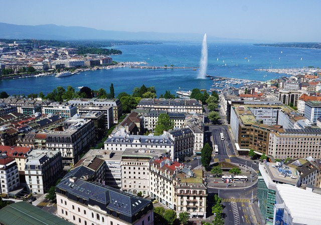日內瓦Geneva