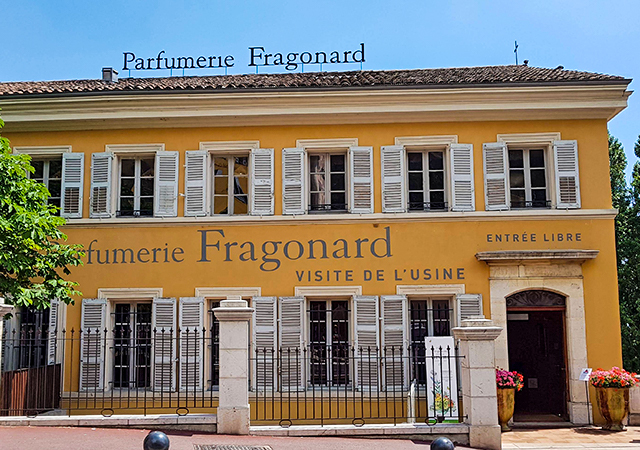 法格娜Fragonard