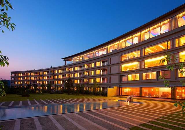 志摩觀光THE BAY SUITES