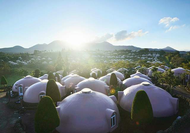 阿蘇FARM LAND