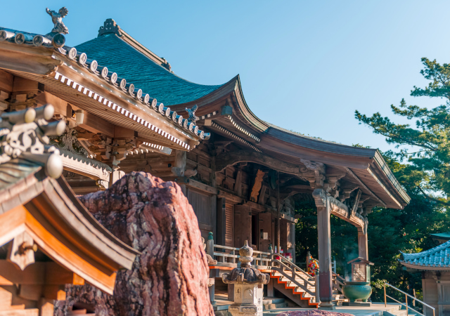 金剛福寺