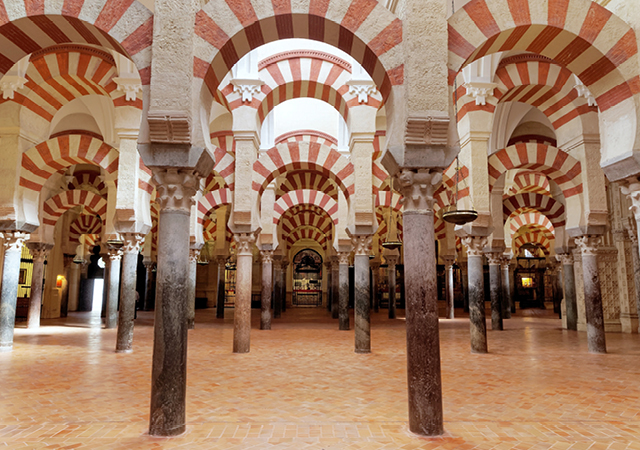 清真寺Mezquita