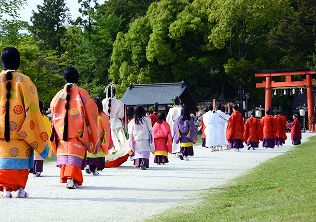 葵祭