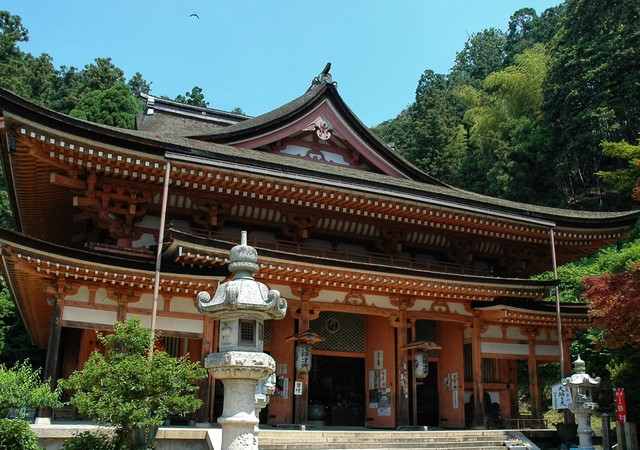 寶嚴寺