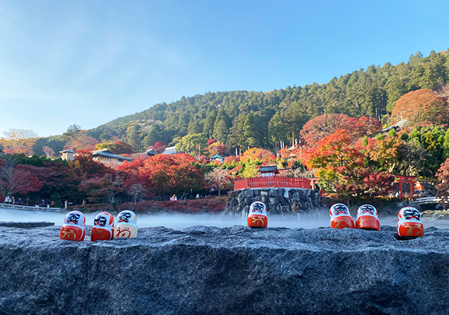 勝尾寺