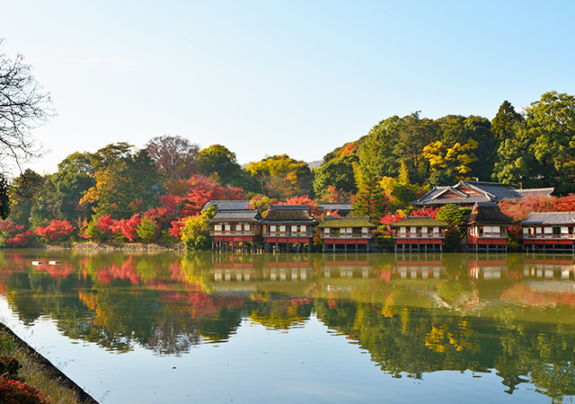 長岡天滿宮