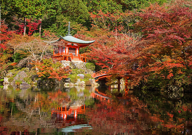 醍醐寺