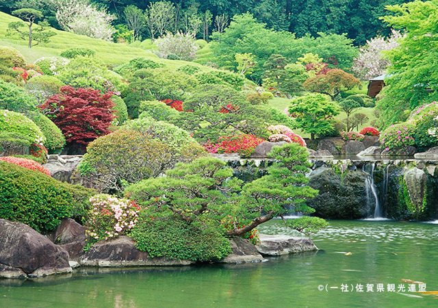 慧洲園．陽光美術館