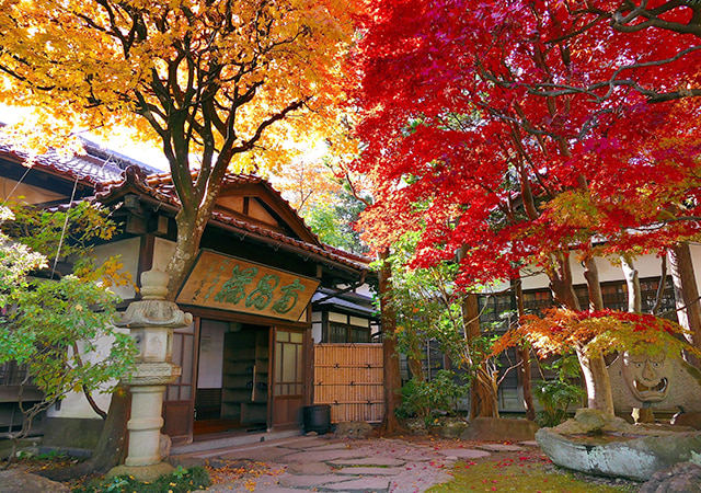 南昌莊