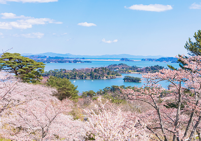 松島