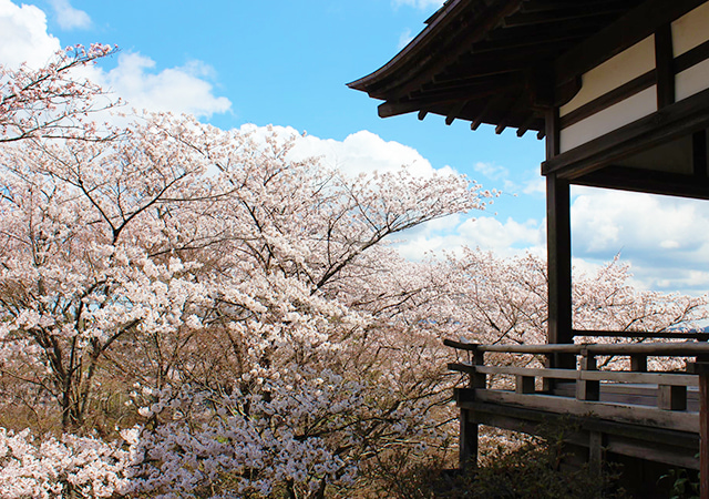 石山寺