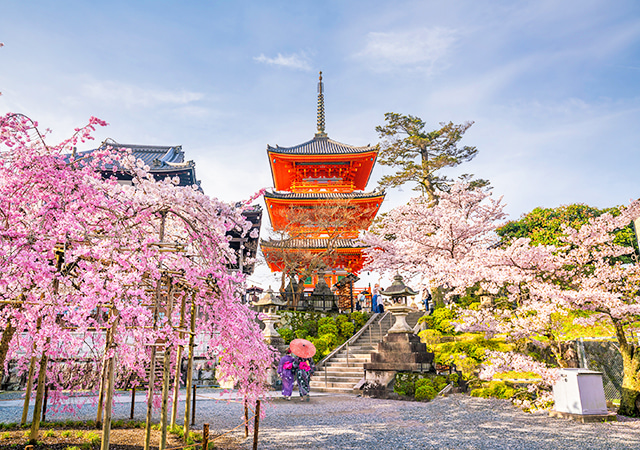 清水寺