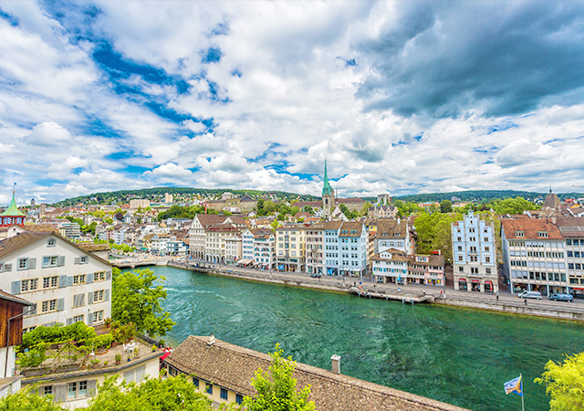 林登霍夫丘陵Lindenhof