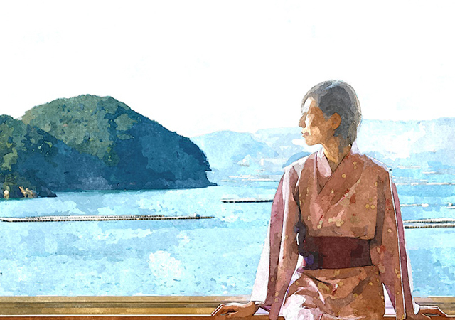 悠季之里