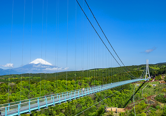 三島天空步道