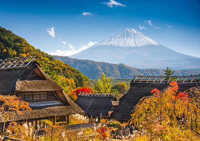 根場