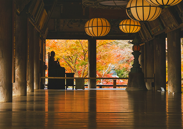 長谷寺