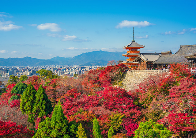 清水寺