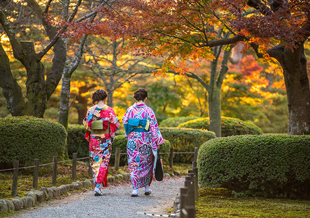 兼六園