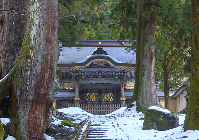 永平寺