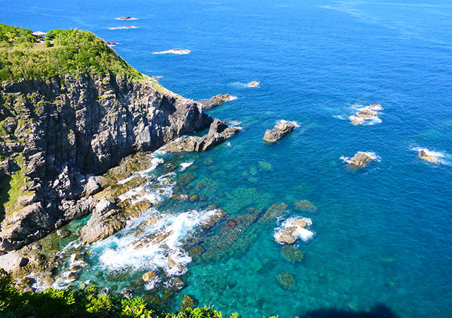 足摺岬