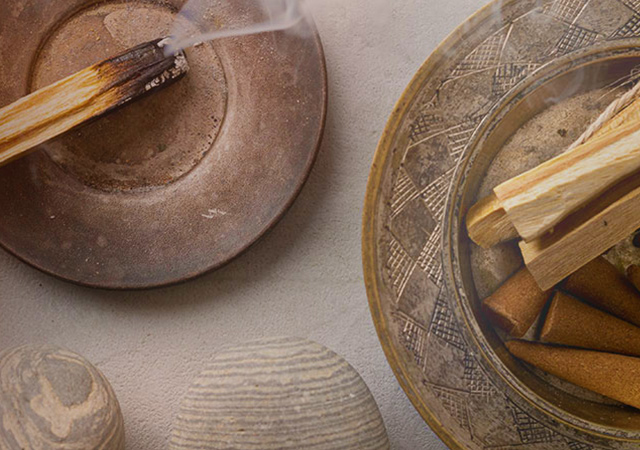 府城百年香舖體驗