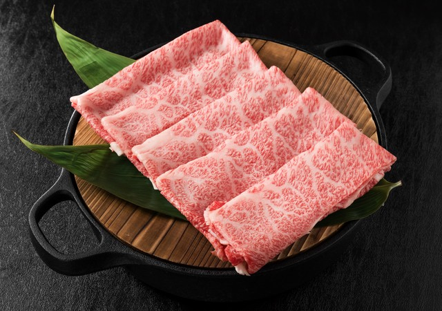 美味和牛御膳