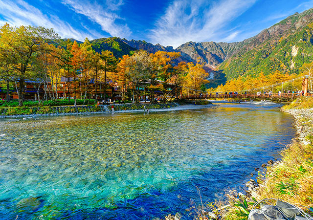 河童橋