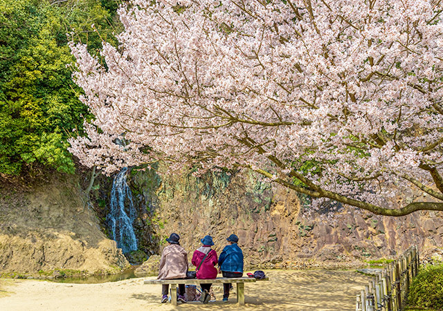 栗林公園