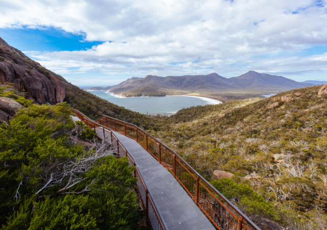 菲瑟涅國家公園 Freycinet National Park