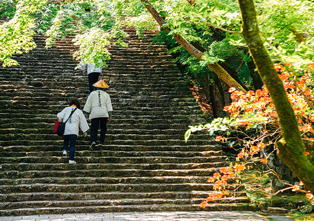 竹林寺