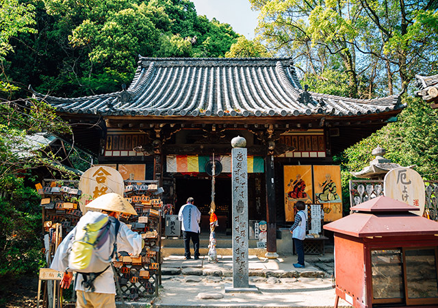 石手寺