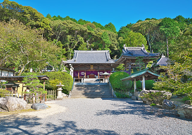 繁多寺