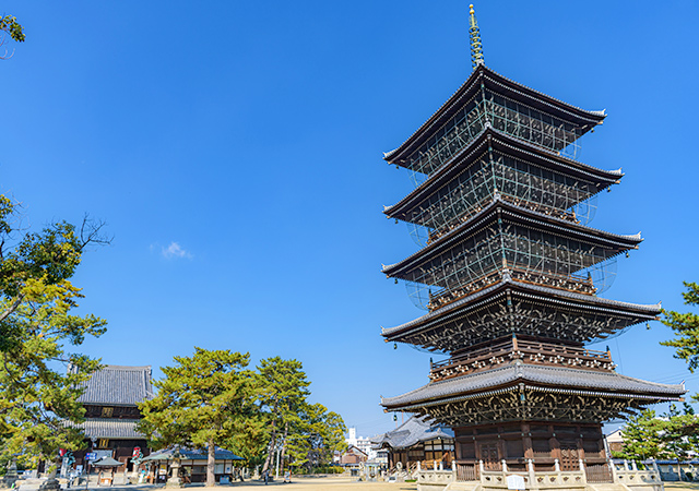 善通寺