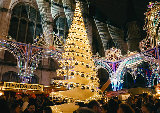 瑞士國立博物館National Museum Zurich