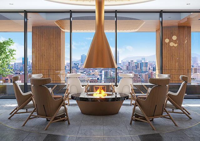 ONE FUKUOKA HOTEL