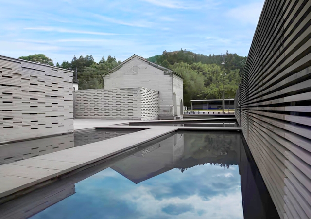 那須．芦野 石の美術館