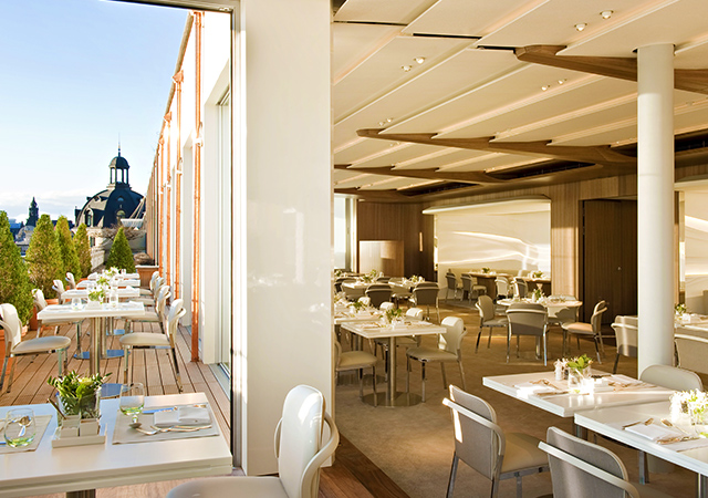 蒙特格拉斯宮 Hotel Bayerischer Hof