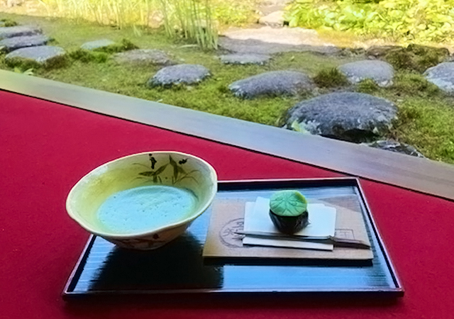 玉川寺