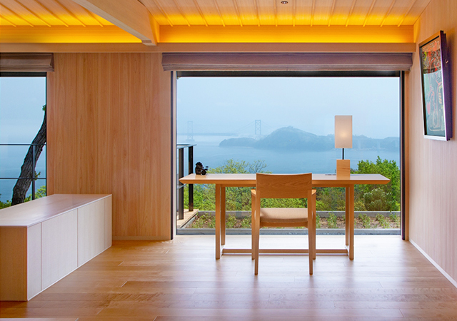 Hotel RIDGE