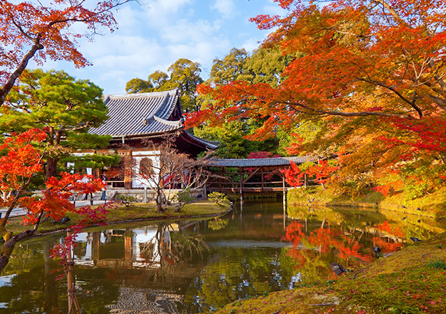 高台寺