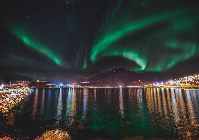 那維克Narvik