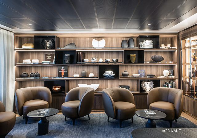 雪茄休息室Cigar Lounge