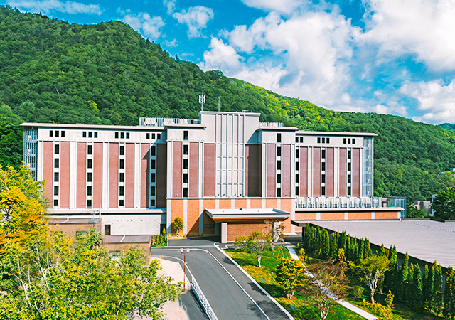 Grand Blissen定山溪