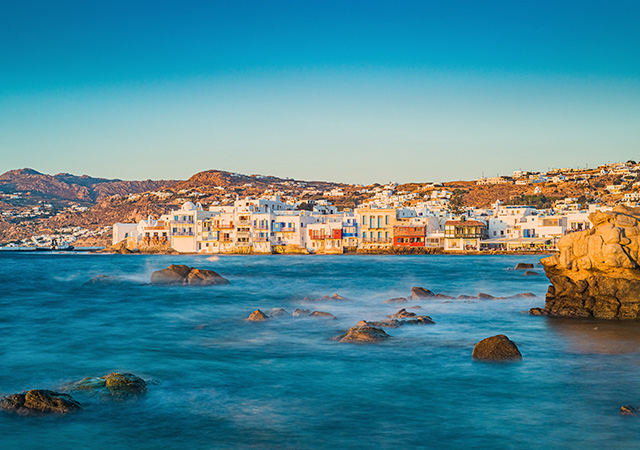 小威尼斯Little Venice